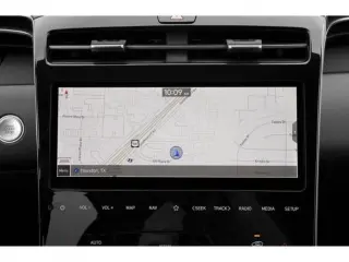 Hyundai TUCSON Hybrid 2023 AWD Limited 4dr SUV
