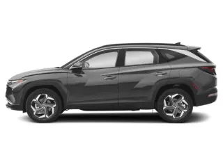 Hyundai TUCSON Hybrid 2023 AWD Limited 4dr SUV