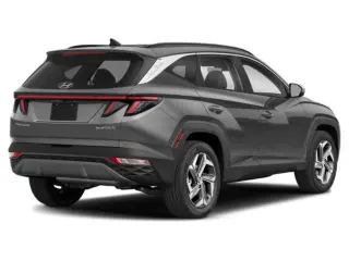 Hyundai TUCSON Hybrid 2023 AWD Limited 4dr SUV