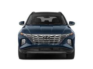 Hyundai TUCSON Hybrid 2023 AWD Limited 4dr SUV