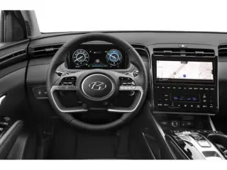 Hyundai TUCSON Hybrid 2023 AWD Limited 4dr SUV