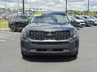 Kia Telluride 2021 AWD SX 4dr SUV