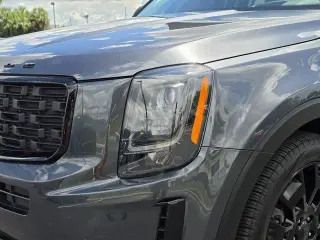 Kia Telluride 2021 AWD SX 4dr SUV