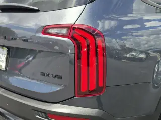 Kia Telluride 2021 AWD SX 4dr SUV