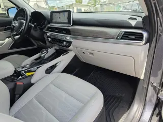 Kia Telluride 2021 AWD SX 4dr SUV