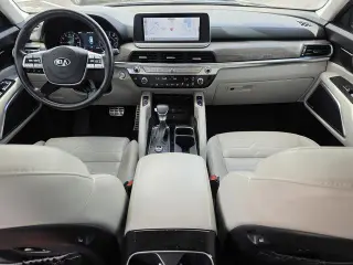 Kia Telluride 2021 AWD SX 4dr SUV