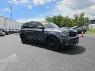 Kia Telluride 2021 AWD SX 4dr SUV