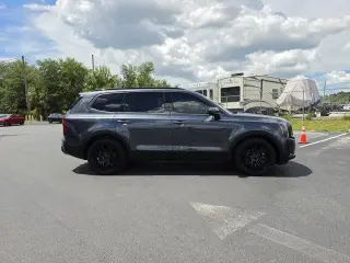 Kia Telluride 2021 AWD SX 4dr SUV