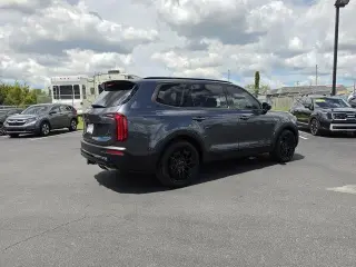 Kia Telluride 2021 AWD SX 4dr SUV