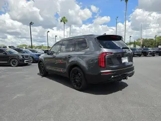 Kia Telluride 2021 AWD SX 4dr SUV
