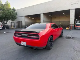Dodge Challenger 2020 R/T Scat Pack 2dr Widebody Coupé