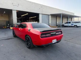 Dodge Challenger 2020 R/T Scat Pack 2dr Widebody Coupé
