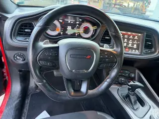 Dodge Challenger 2020 R/T Scat Pack 2dr Widebody Coupé