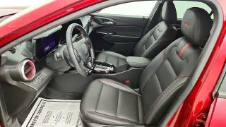 Chevrolet Trax 2024 RS 4dr Crossover con 2RS