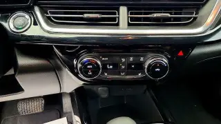 Chevrolet Trax 2024 RS 4dr Crossover con 2RS
