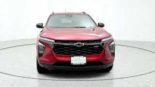 Chevrolet Trax 2024 RS 4dr Crossover con 2RS