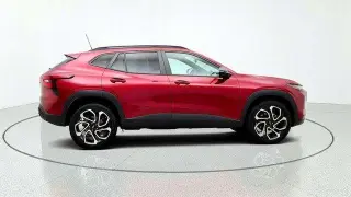 Chevrolet Trax 2024 RS 4dr Crossover con 2RS