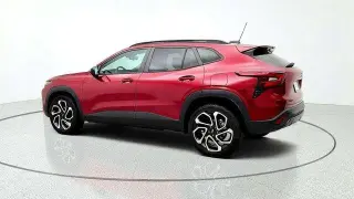 Chevrolet Trax 2024 RS 4dr Crossover con 2RS