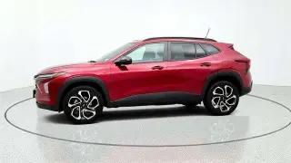 Chevrolet Trax 2024 RS 4dr Crossover con 2RS