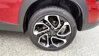 Chevrolet Trax 2024 RS 4dr Crossover con 2RS