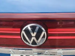 Volkswagen Atlas Cross Sport 2025 SE 4dr SUV con Tecnología