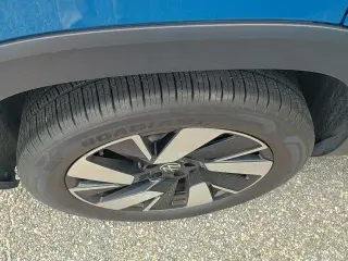 Volkswagen Atlas Cross Sport 2025 SE 4dr SUV con Tecnología