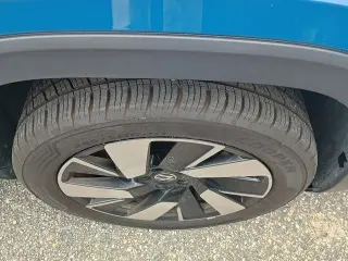 Volkswagen Atlas Cross Sport 2025 SE 4dr SUV con Tecnología