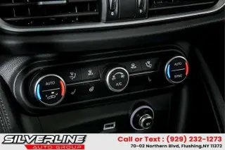 Alfa Romeo Stelvio 2023 AWD Veloce 4dr Crossover