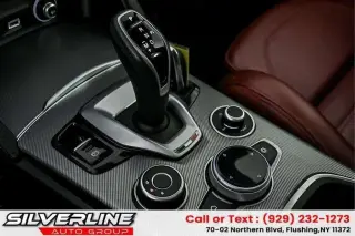 Alfa Romeo Stelvio 2023 AWD Veloce 4dr Crossover