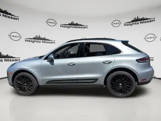 Porsche Macan 2024 AWD 4dr SUV
