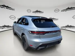 Porsche Macan 2024 AWD 4dr SUV