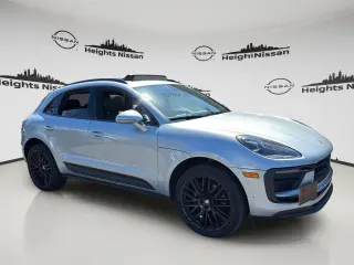 Porsche Macan 2024 AWD 4dr SUV