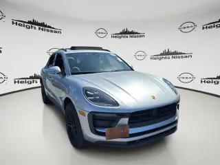 Porsche Macan 2024 AWD 4dr SUV