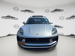 Porsche Macan 2024 AWD 4dr SUV