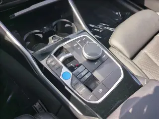 BMW i4 2024 eDrive40 Gran Coupé 4p Sedan
