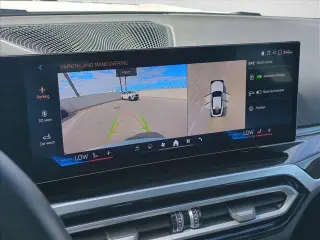 BMW i4 2024 eDrive40 Gran Coupé 4p Sedan