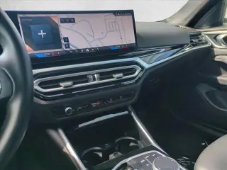 BMW i4 2024 eDrive40 Gran Coupé 4p Sedan