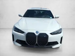 BMW i4 2024 eDrive40 Gran Coupé 4p Sedan