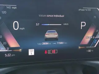 BMW i4 2023 eDrive35 Gran Coupe 4p Sedan