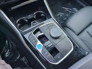 BMW i4 2023 eDrive35 Gran Coupe 4p Sedan