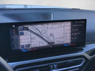BMW i4 2023 eDrive35 Gran Coupe 4p Sedan