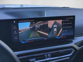 BMW i4 2023 eDrive35 Gran Coupe 4p Sedan
