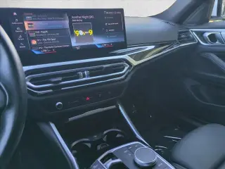 BMW i4 2023 eDrive35 Gran Coupe 4p Sedan