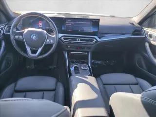 BMW i4 2023 eDrive35 Gran Coupe 4p Sedan