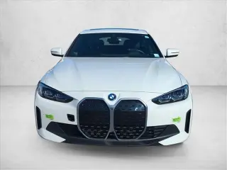 BMW i4 2023 eDrive35 Gran Coupe 4p Sedan