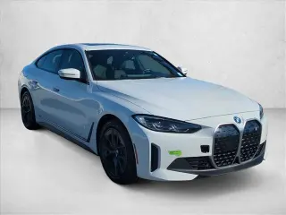 BMW i4 2023 eDrive35 Gran Coupe 4p Sedan