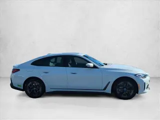 BMW i4 2023 eDrive35 Gran Coupe 4p Sedan