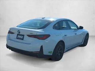 BMW i4 2023 eDrive35 Gran Coupe 4p Sedan
