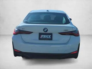 BMW i4 2023 eDrive35 Gran Coupe 4p Sedan