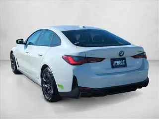 BMW i4 2023 eDrive35 Gran Coupe 4p Sedan